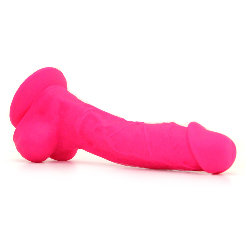 celio costa add big pink dildo photo