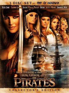 david artingstall recommends Pirates Full Movie Porn