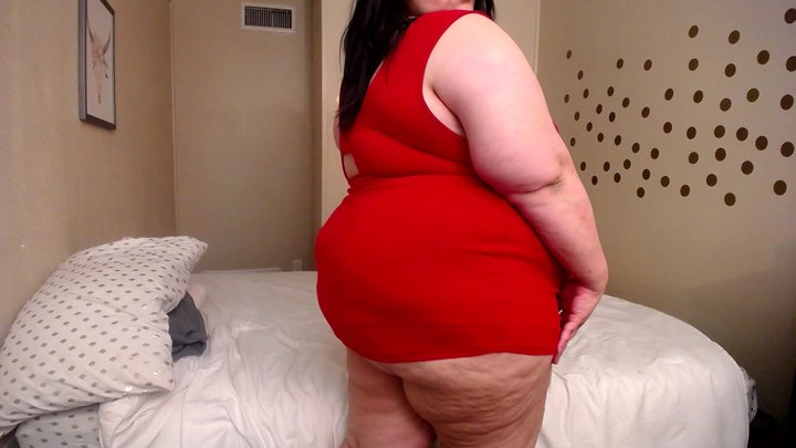 chastity marcum share bbw seducing photos