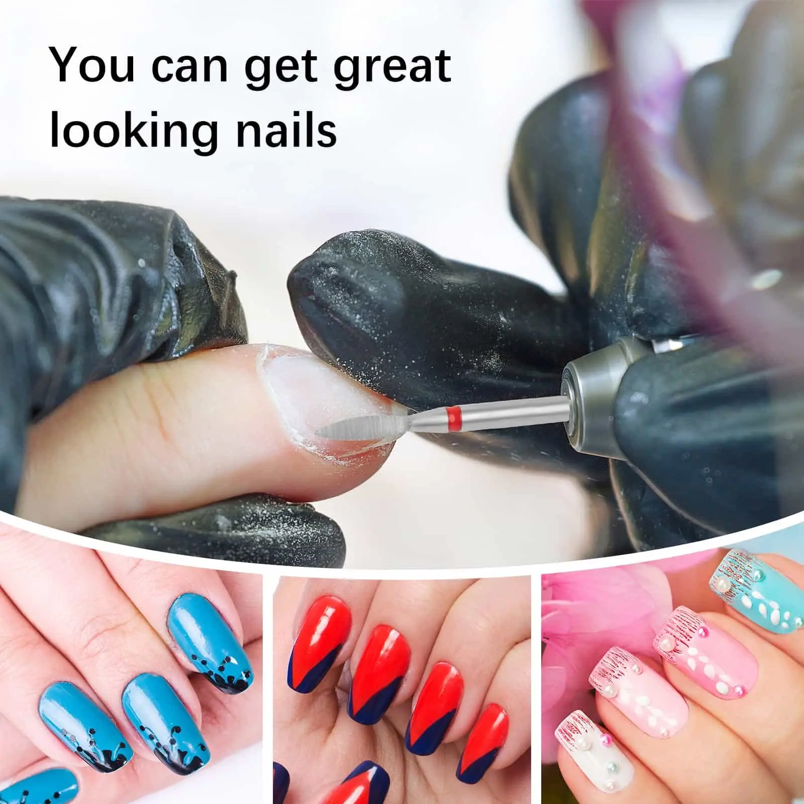 get nailed 32