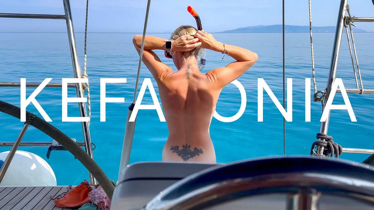 blair osborne recommends Sailing Nude