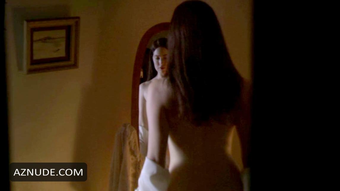 Best of Charlotte sullivan nude