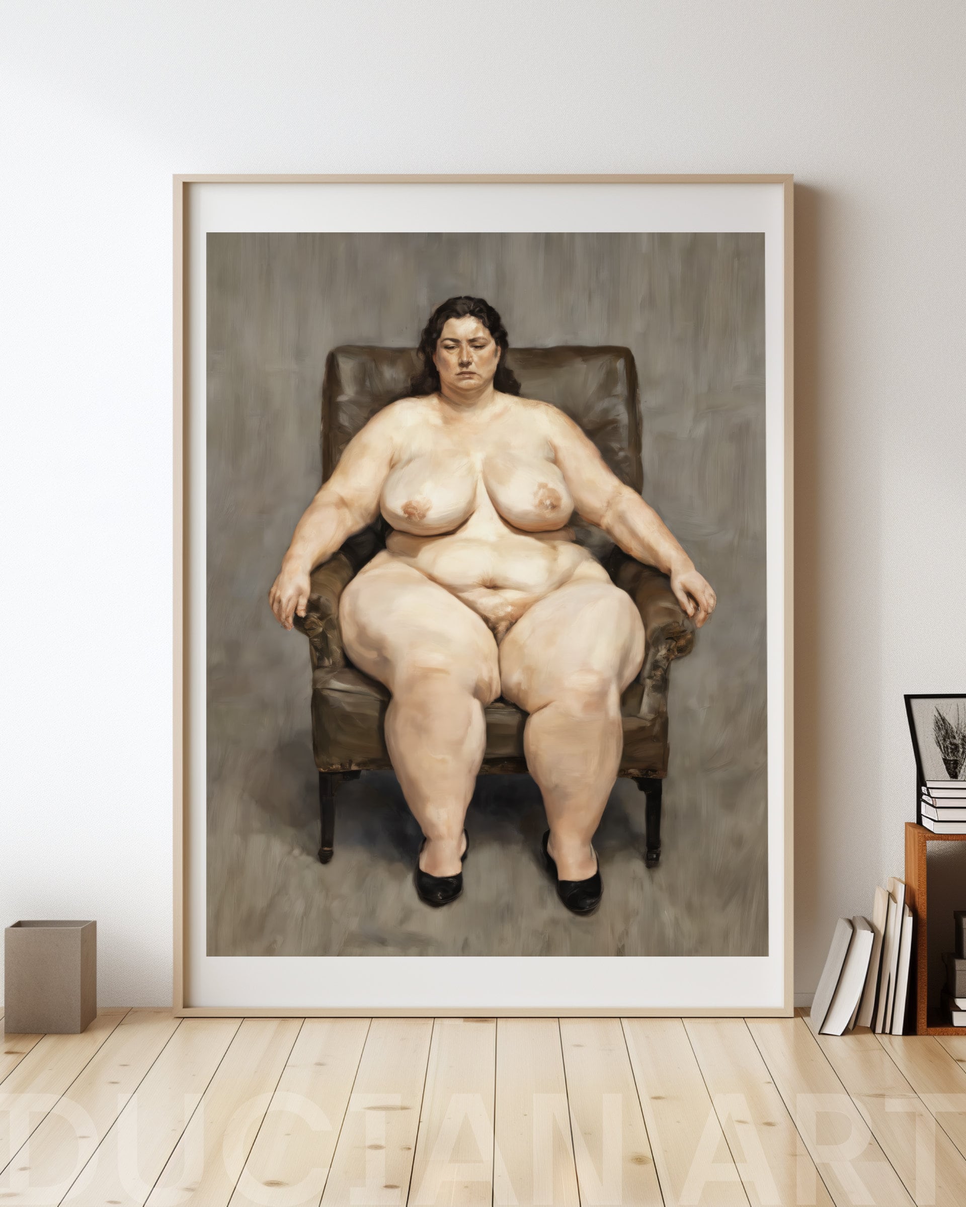 christian batista recommends Overweight Naked Women