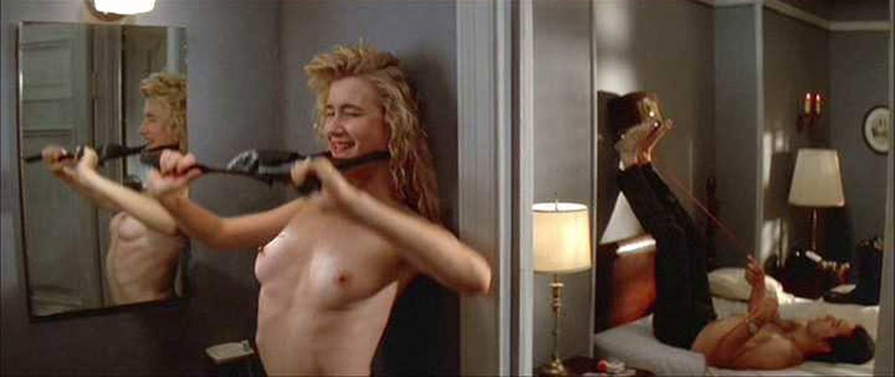 Best of Laura dern naked