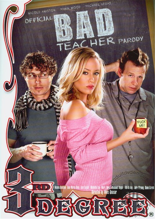 anas noman share nicole aniston bad teacher photos