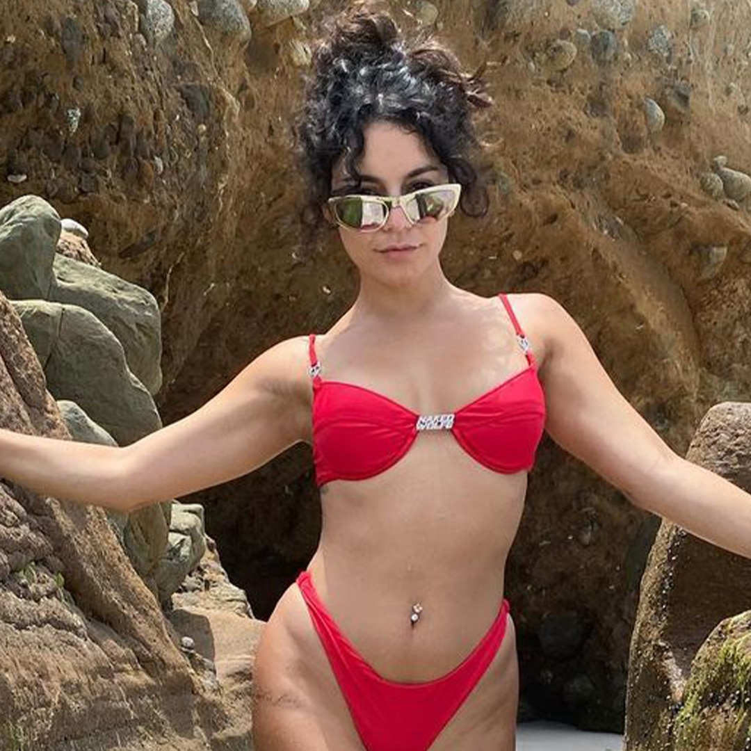 bellal sadoun recommends Sexiest Vanessa Hudgens