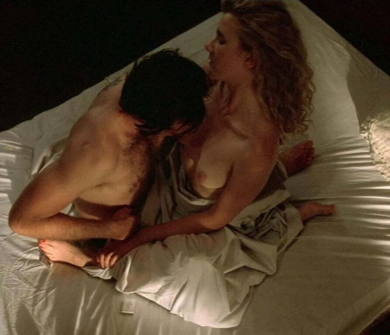 debbie dewitt recommends Laura Dern Naked