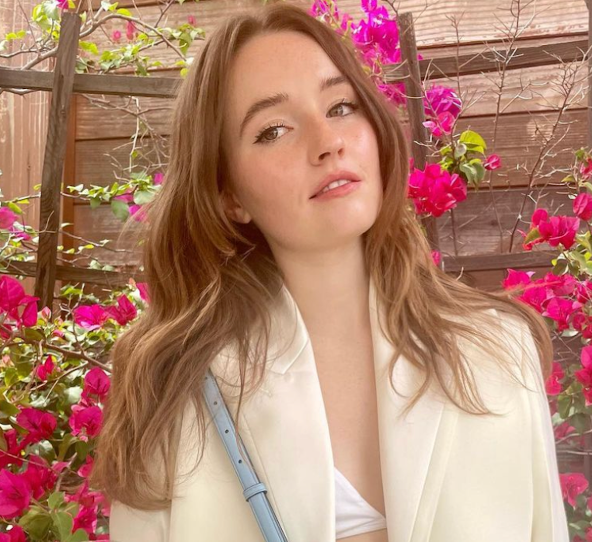 angie lok recommends Kaitlyn Dever Nude