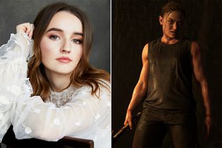 courtney barrow add photo kaitlyn dever porn