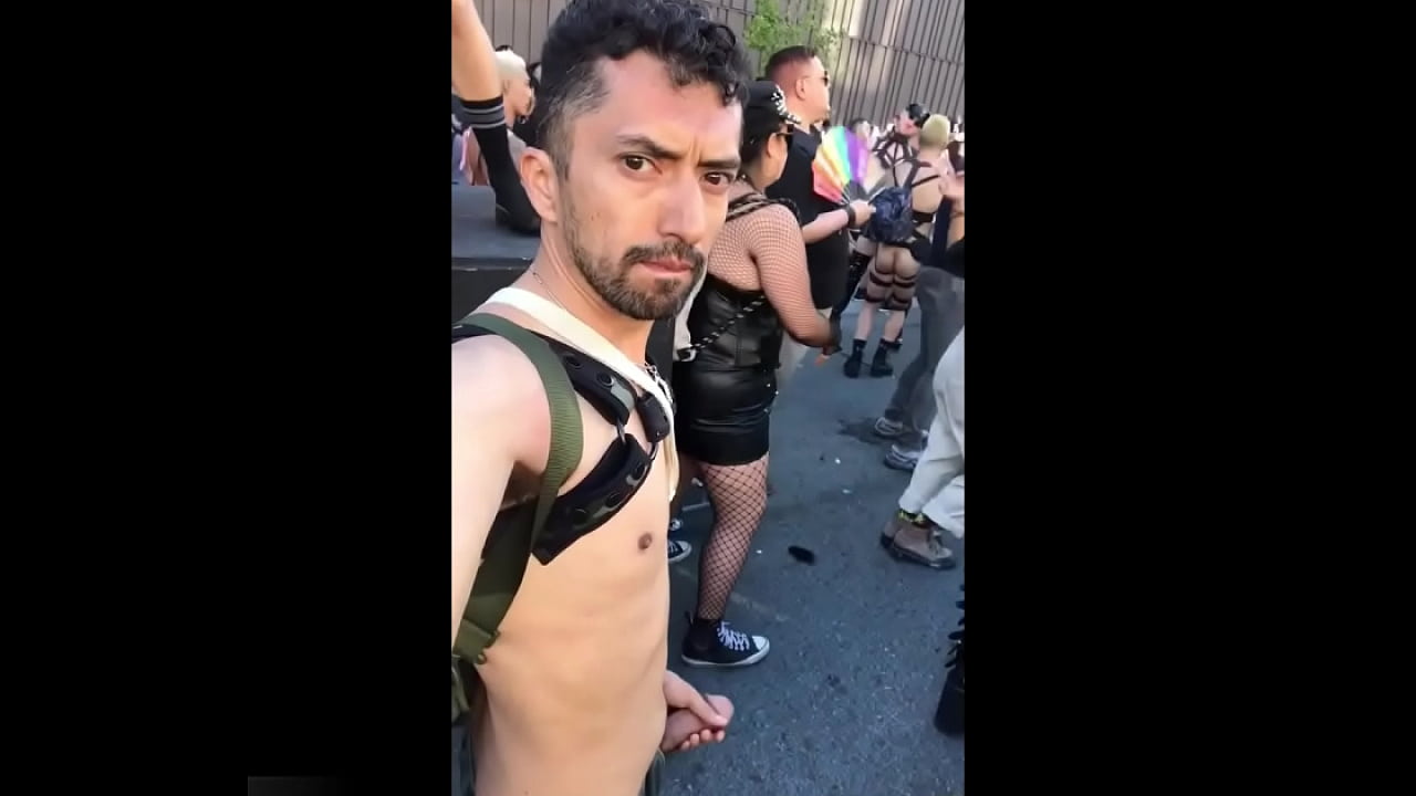 amy anderson davis share folsom fair porn photos