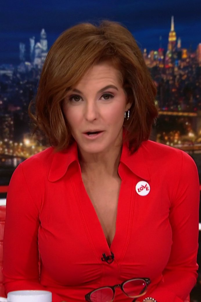 analyn bernabe share stephanie ruhle boobs photos