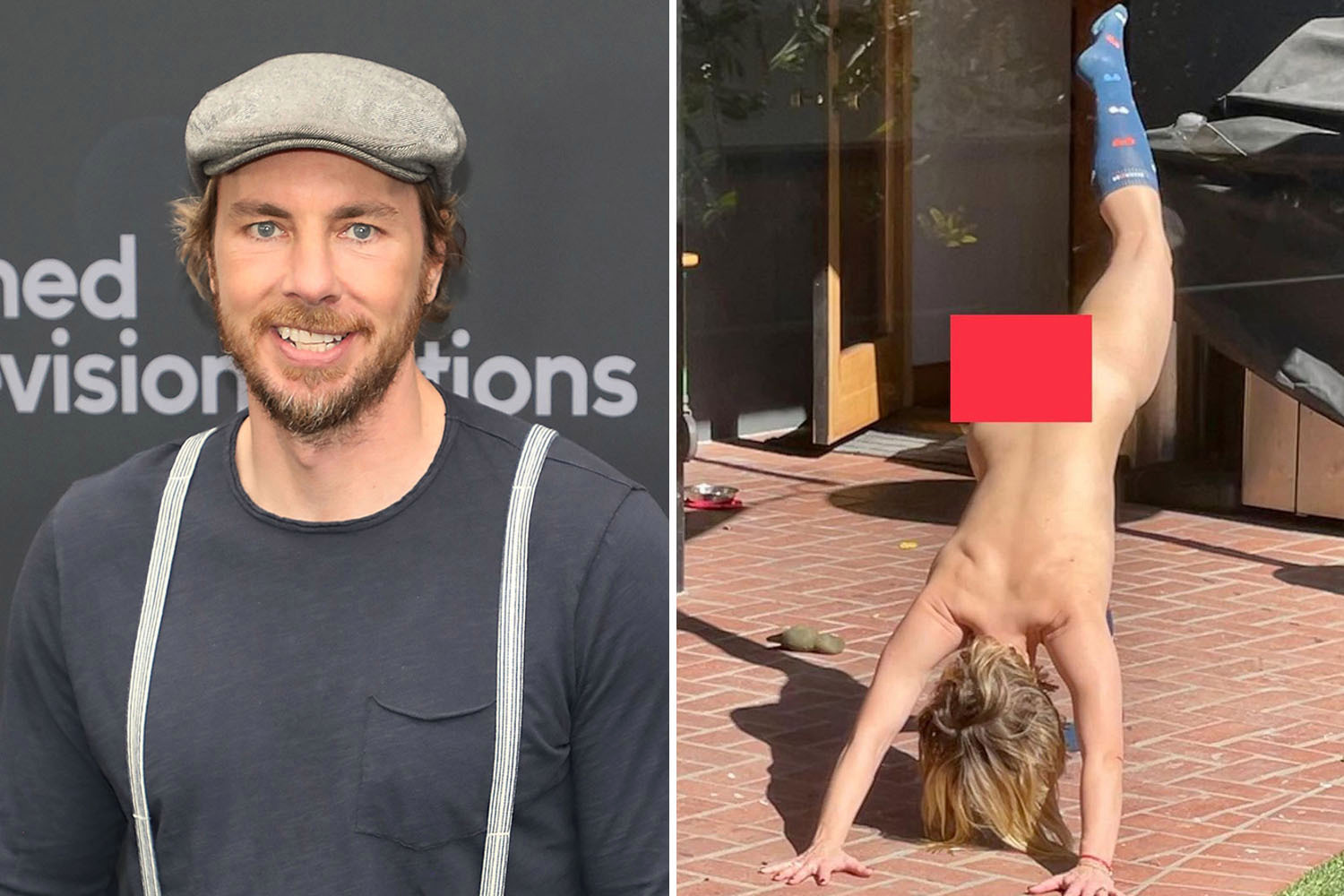 daryl parry recommends Naked Photos Of Kristen Bell