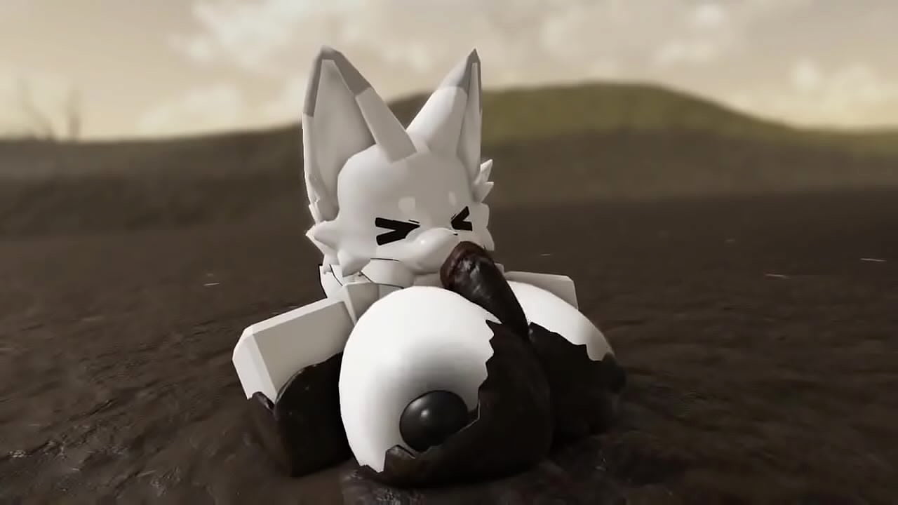 Roblox Furry Porn latina threesome