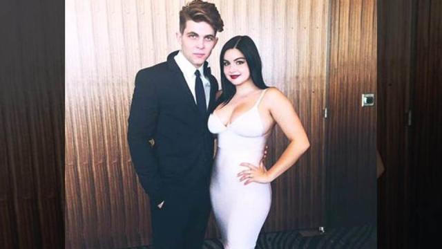 bryan jeffrey field recommends ariel winter sex tape pic