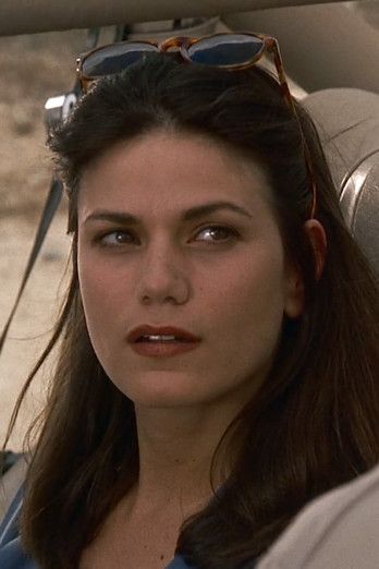 candy badillo recommends linda fiorentino hot pic