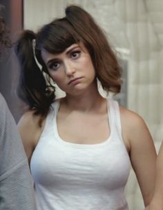 clarence owens add naked pics of milana vayntrub photo