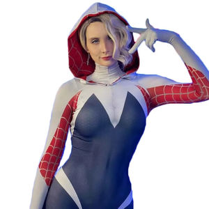 connor kelsay share spider gwen cosplay porn photos