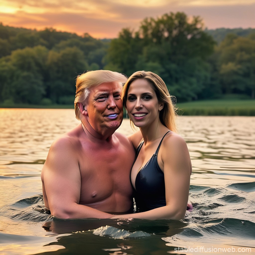 alex hurrell add ana kasparian bikini photo