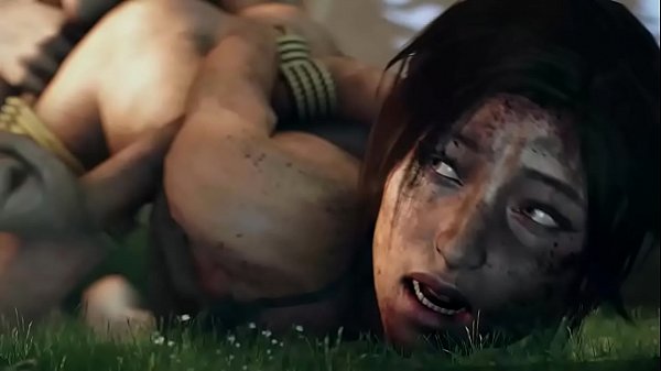 lara croft porn compilation