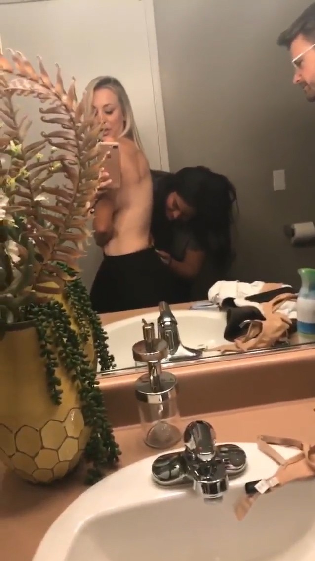 asian tits slapped