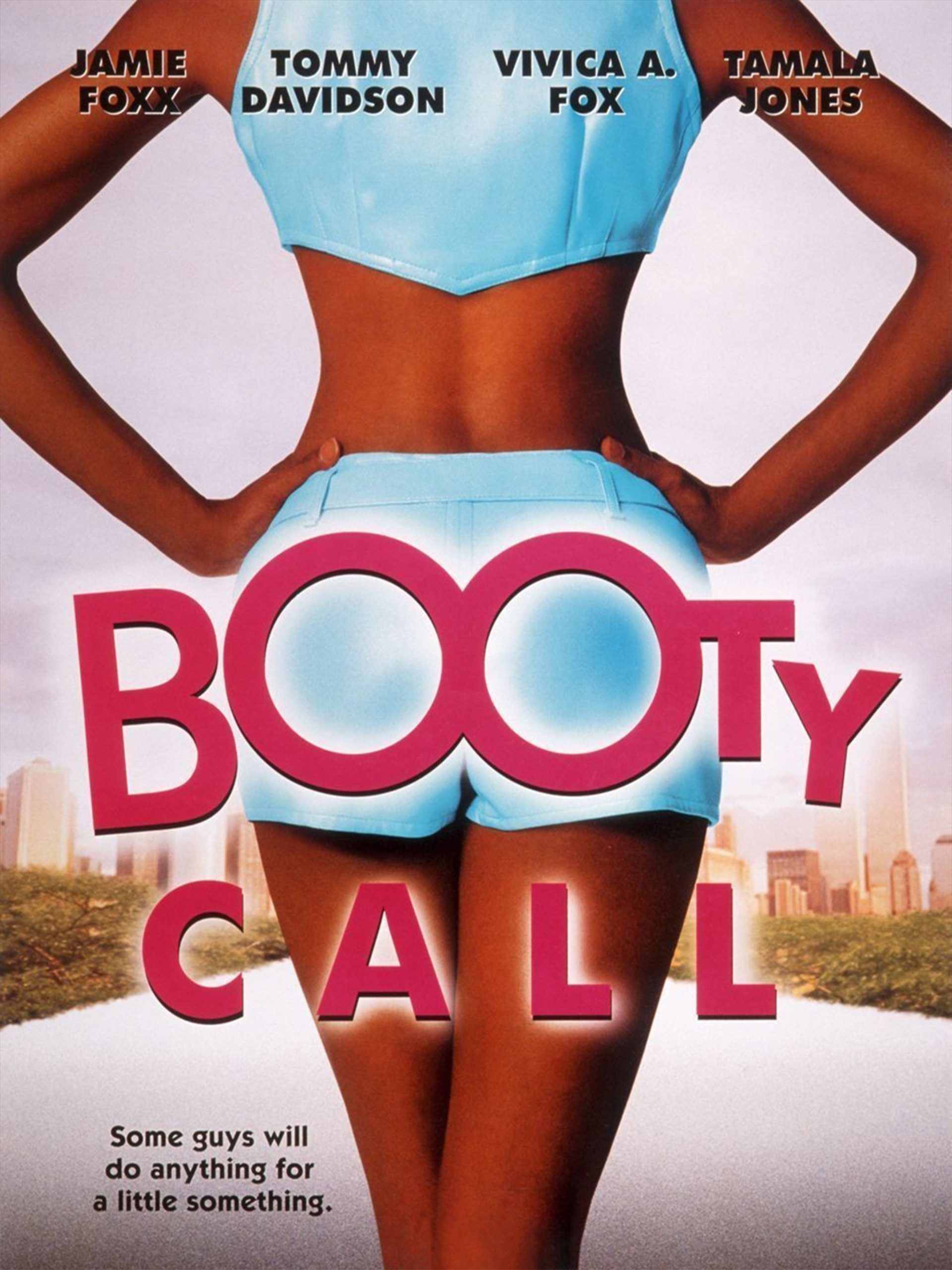 brandon lee smith recommends Booty Call Movie Trailer