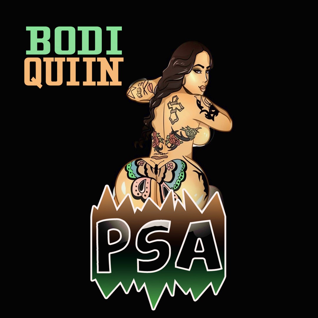 alshane brown recommends bodi quiin porn pic