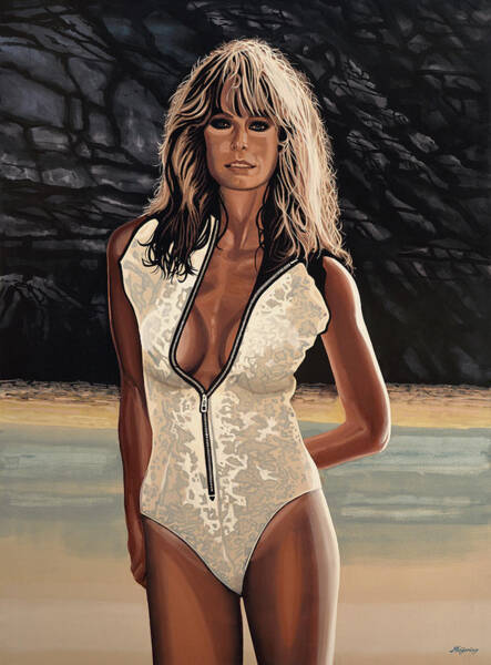 farrah fawcett naked pictures