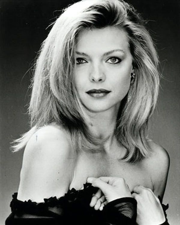 darrin church share hot michelle pfeiffer photos