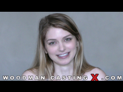 angelica balneg recommends Nadya Nabakova Woodman Casting