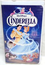 ahmed deef recommends Cinderella 1995 Vhs