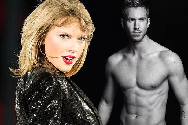 asha vincent recommends Sexy Naked Taylor Swift