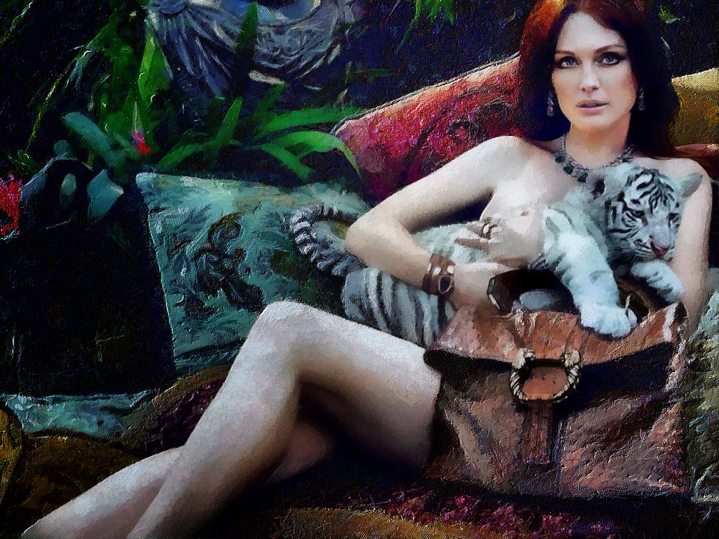 christopher a goff recommends julianne moore tits pic