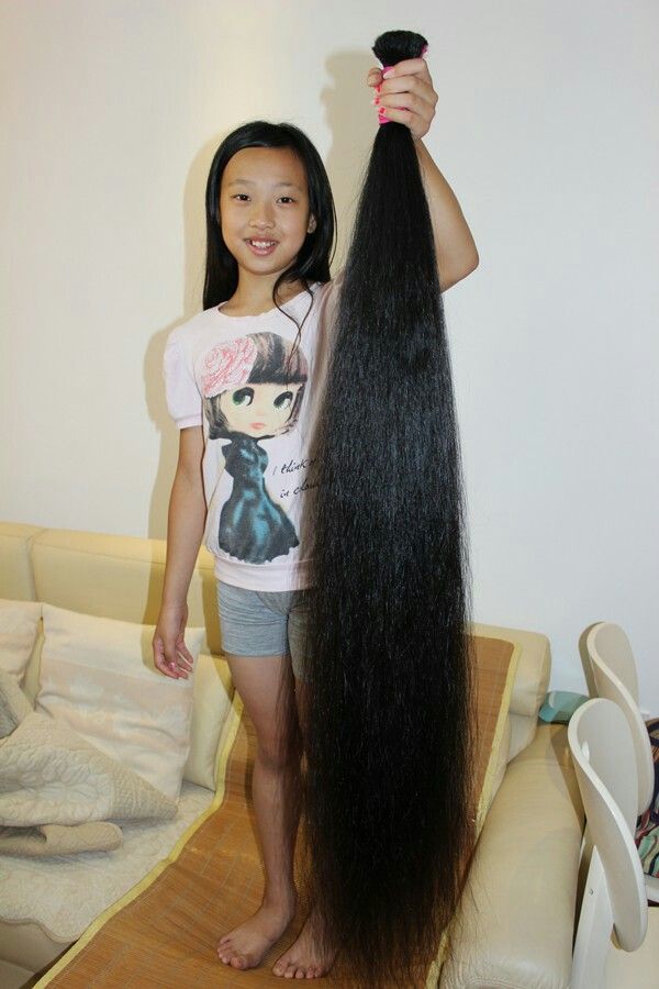 Long Hair Hairjob russian com