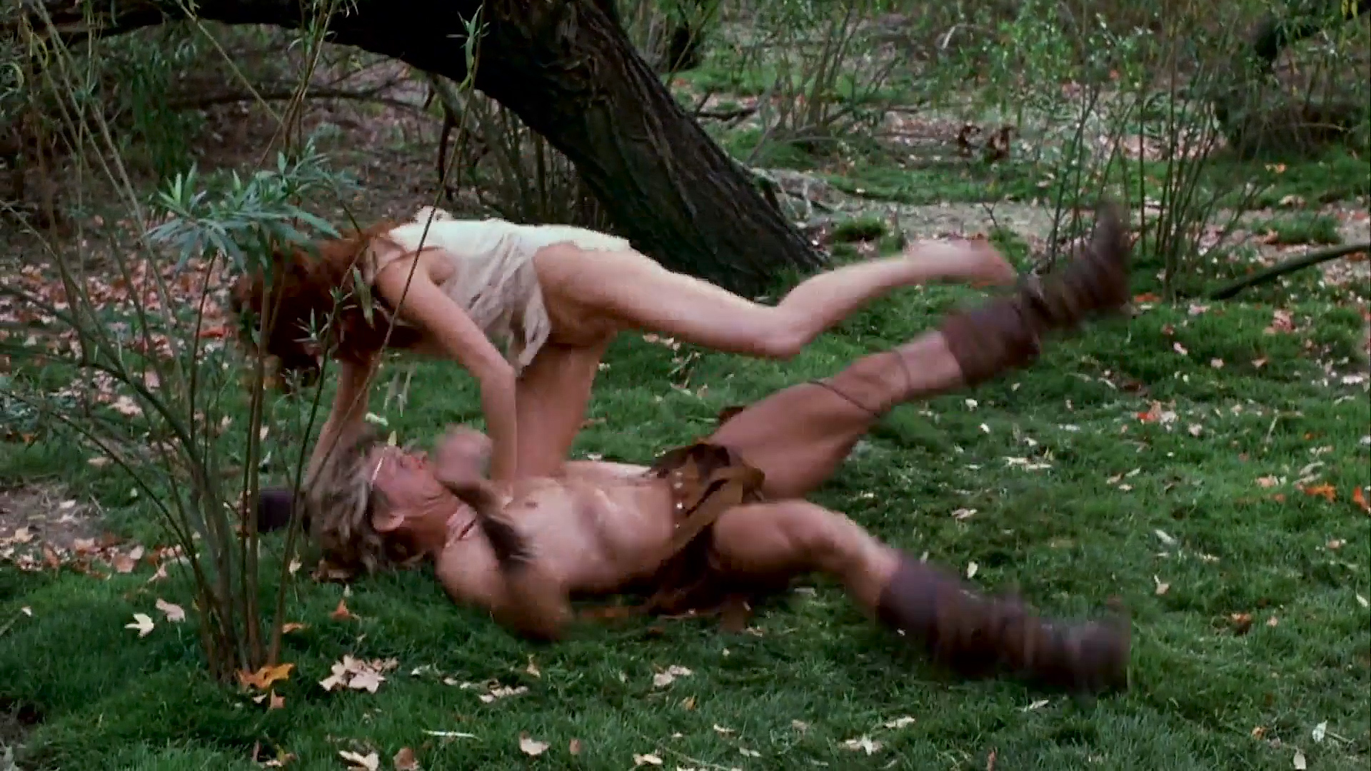 Tanya Roberts Nude surprise daily