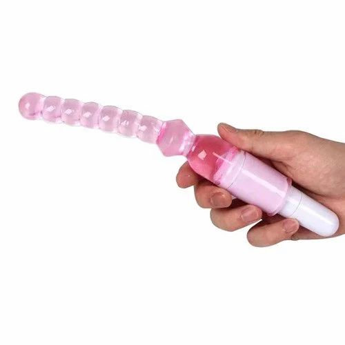 dan derisi recommends vibrator in ass pic