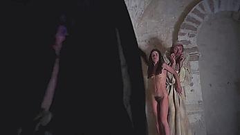 sasha alexander nude