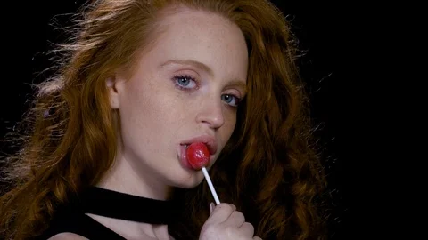 caryn leventhal recommends red head sucking pic