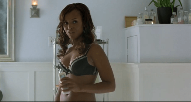 kerry washington sexy