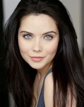 cin rodriguez recommends Grace Phipps Nude