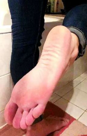 Best of Nylon foot smother