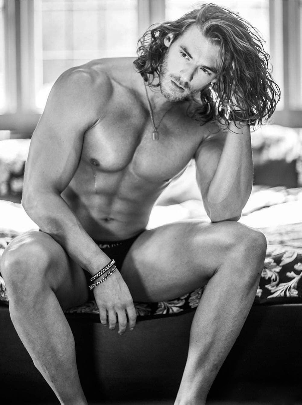 christina bloomfield add sexy buff men naked photo