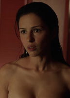 alison whipple recommends Annet Mahendru Nude