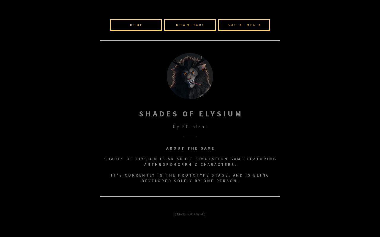 august hanson share shades of elysium photos