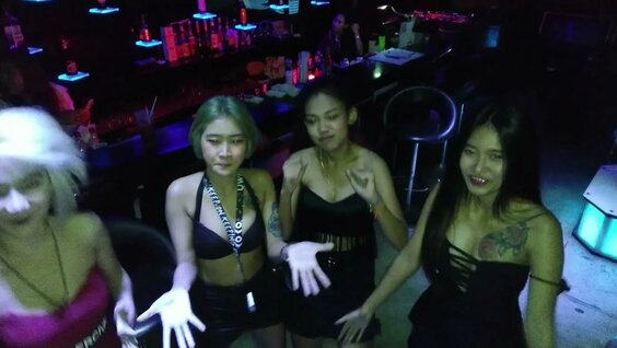 babalola kehinde add photo thailand gogo bar video