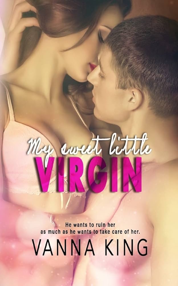 doug kimball recommends My Little Stepbro The Virgin