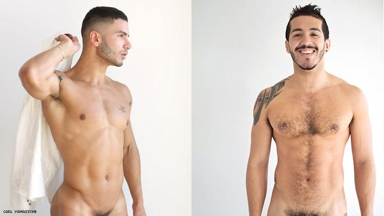 chico solo recommends naked natural men pic