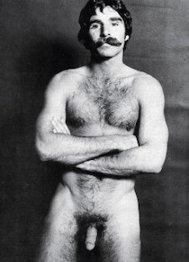 cecil diaz recommends Harry Reems Nude