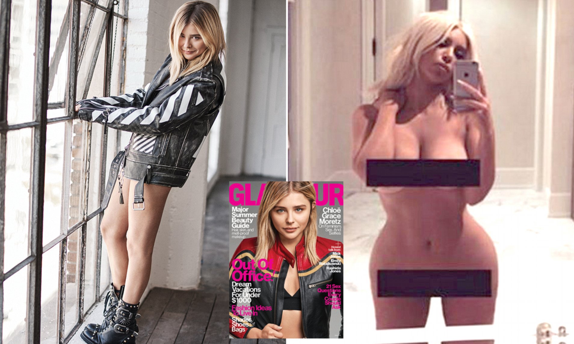 don ott add nude pics of chloe grace moretz photo