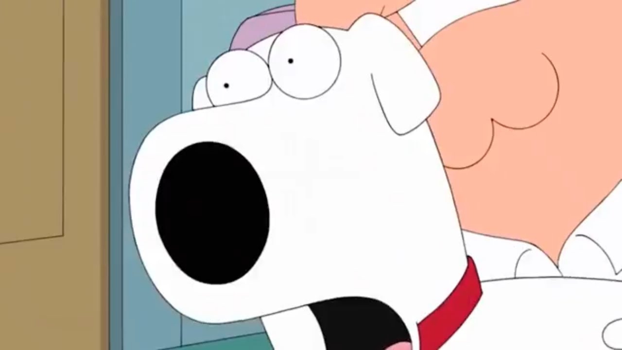 bryan ahrendt recommends Family Guy Anal