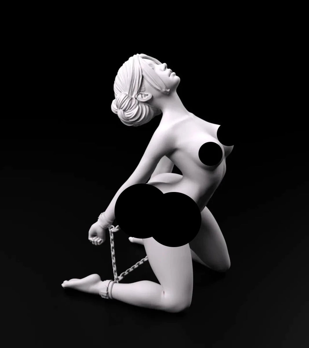 Best of Bondage 3d